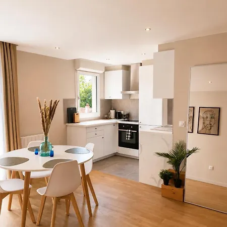 Le Bafang Apartamento